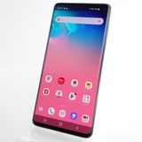 SIMե꡼Galaxy S10 SC-03L ץꥺۥ磻 ¡