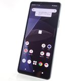 【SIMフリー】Xperia 10 III SO-52B ブラック 利用制限○ docomo版