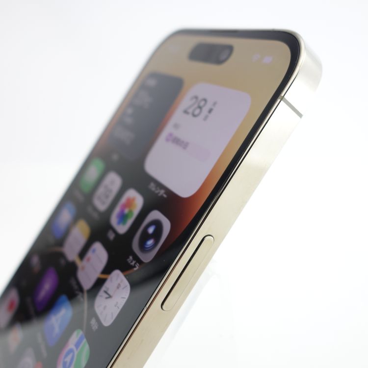 ��SIM�ե꡼��iPhone14 Pro 512GB ������� ����88�� Apple���ȥ���