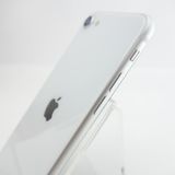 ��SIM�ե꡼��iPhoneSE2 128GB �ۥ磻�� ����100�� �������¡�