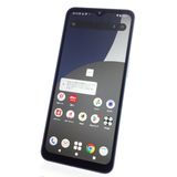 SIMե꡼AQUOS wish4 SH-52E ֥å ¡ docomo