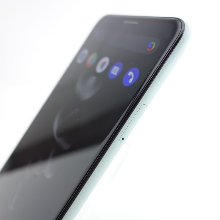 ��SIM�ե꡼��Google Pixel 5 128GB ������������ �������¡� au��