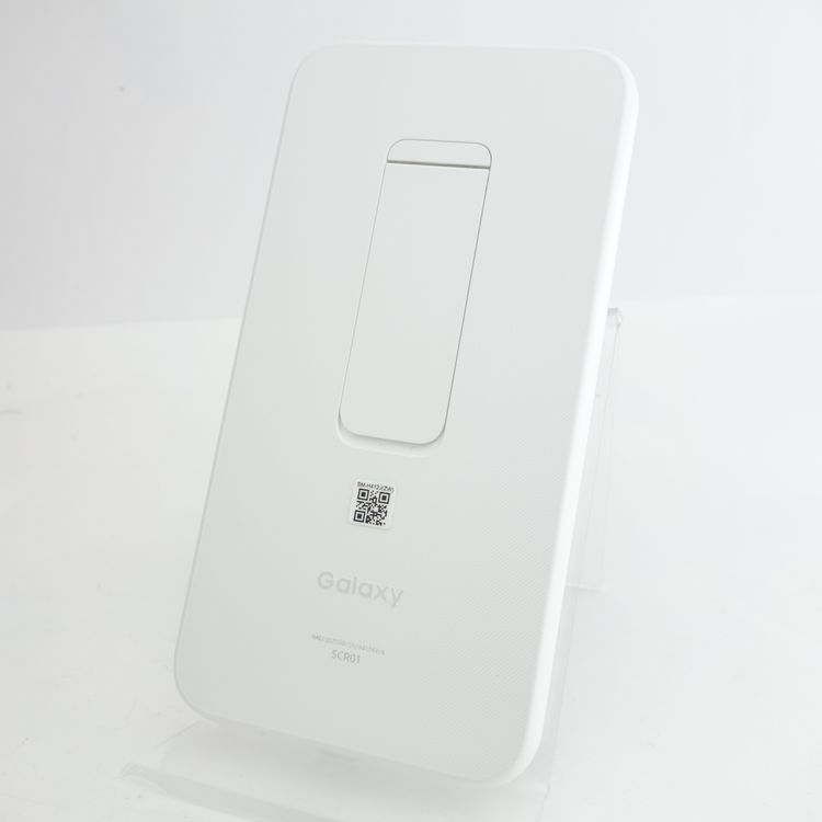 ��SIM�ե꡼��Galaxy 5G Mobile Wi-Fi SCR01 �ۥ磻�� �������¡�