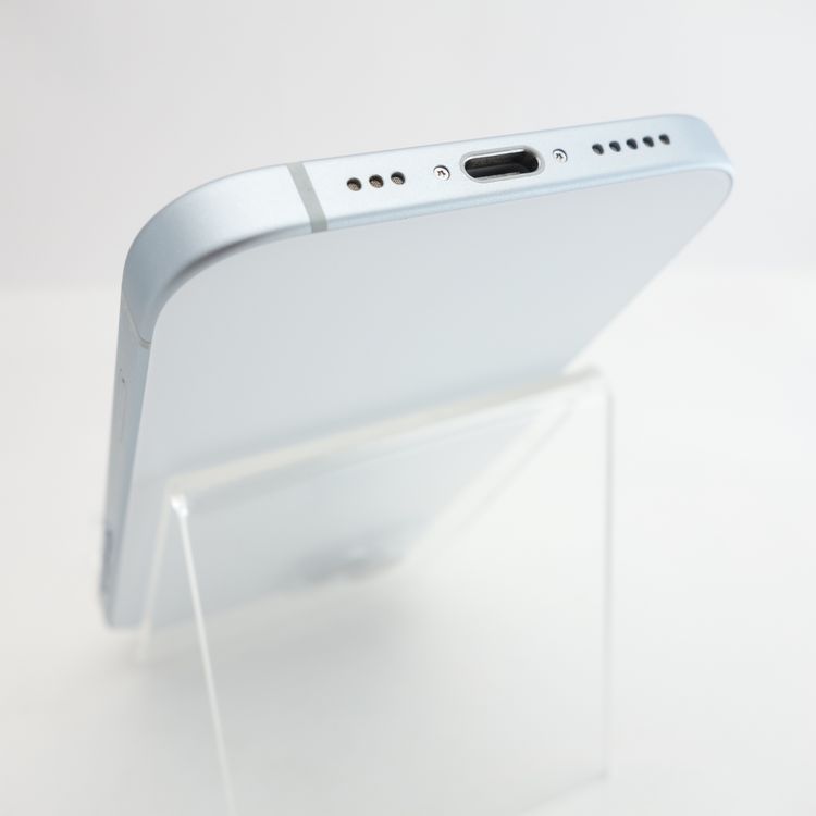 ��SIM�ե꡼��iPhone15 128GB �֥롼 ����97% �������¡�