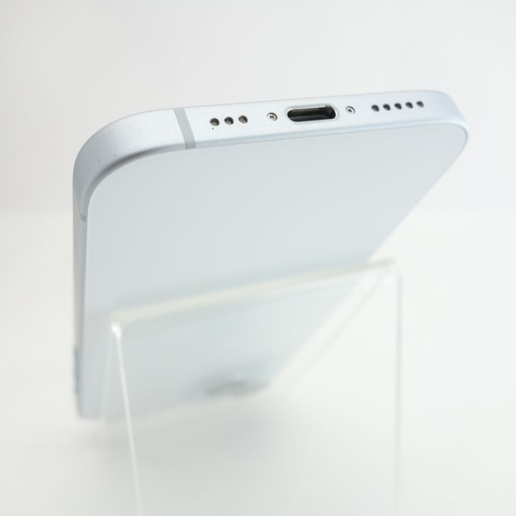 SIMե꡼iPhone15 128GB ֥롼 85 ¡