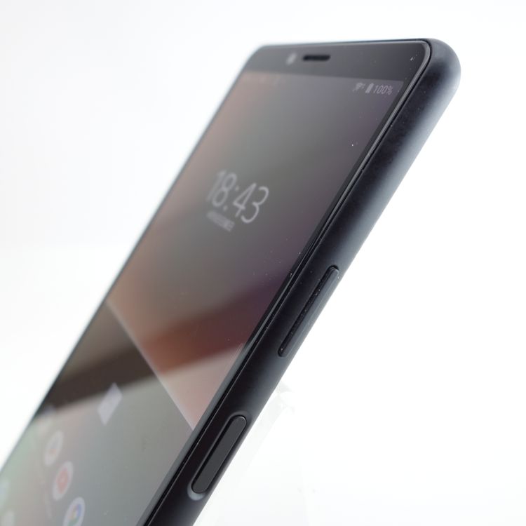 ��SIM�ե꡼��Xperia 10 II SO-41A �֥�å� �������¡� docomo��