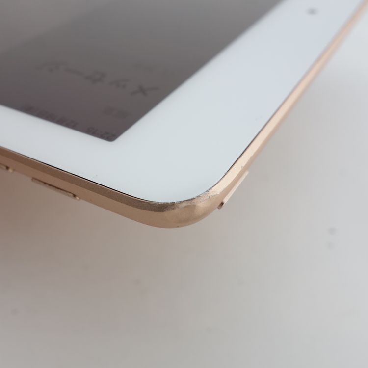 ��9.7�������iPad ��6���� 128GB ������� ����100% Wi-Fi��ǥ�