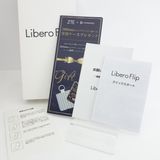 SIMե꡼Libero Flip A304ZT  ݾ Y!mobile