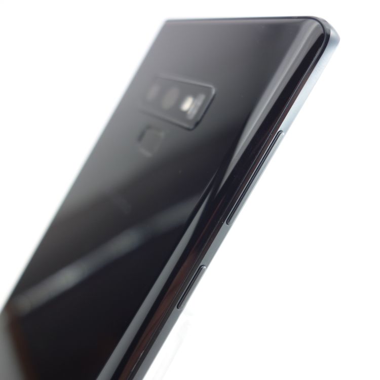 ��SIM�ե꡼��Galaxy Note 9 SC-01L �ߥåɥʥ��ȥ֥�å� �������¡�