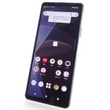 【SIMフリー】Xperia 10 III SO-52B ブラック 利用制限○ docomo版