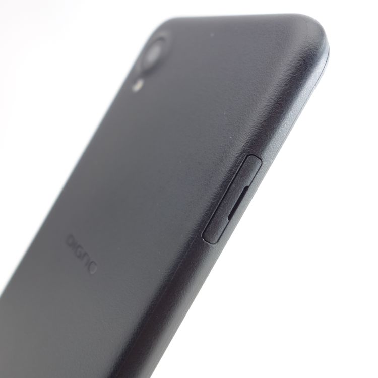 ��SIM�ե꡼��DIGNO BX2 A101KC �֥�å� �������¡� Softbank��