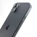 ��SIM�ե꡼��iPhone15 128GB �֥�å� ����90% �������¡�