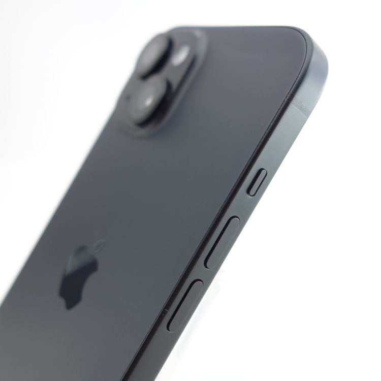��SIM�ե꡼��iPhone15 128GB �֥�å� ����90% �������¡�