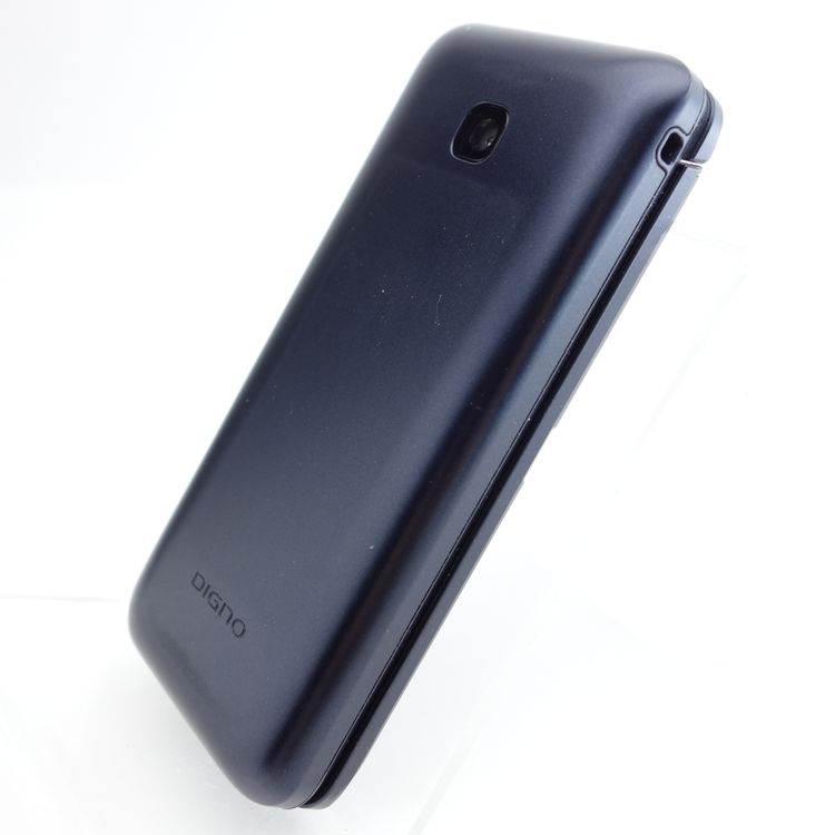 ��SIM�ե꡼��DIGNO�������� KY-42C �֥�å� �������¡� docomo��