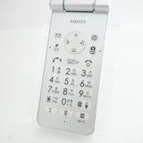 SIMե꡼AQUOS2 601SH ۥ磻 ݾ Softbank