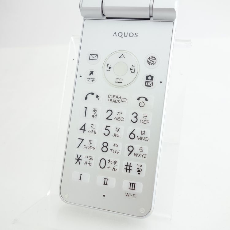 SIMե꡼AQUOS2 601SH ۥ磻 ݾ Softbank