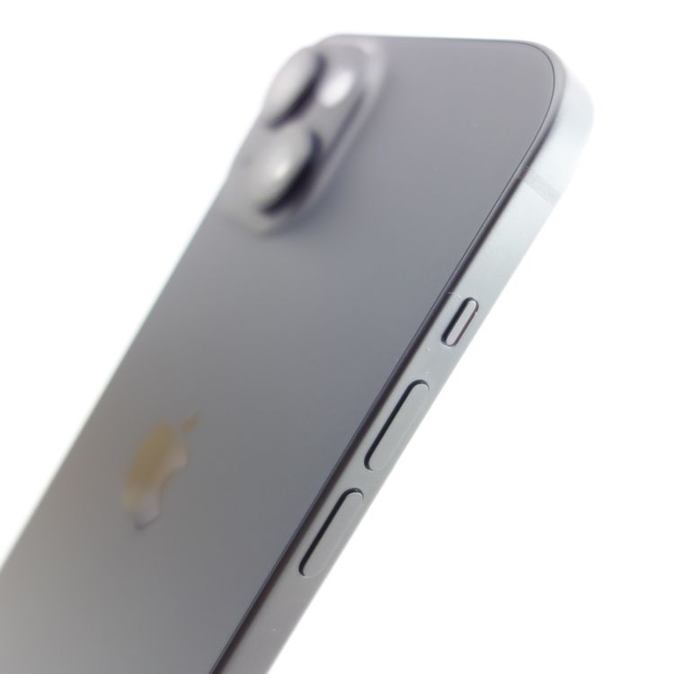 ��SIM�ե꡼��iPhone15 128GB �֥�å� ����90% �������¡�