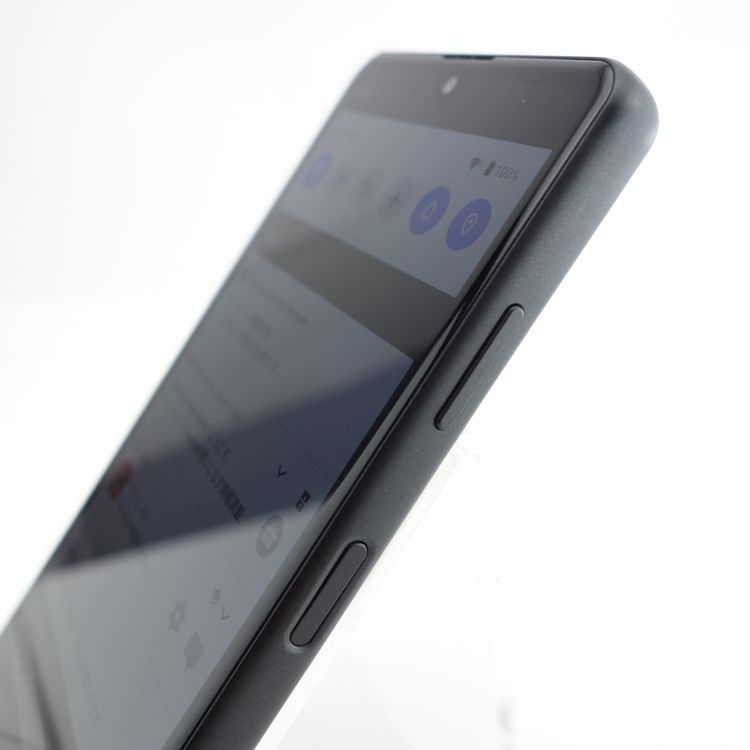 SIMե꡼Xperia Ace II SO-41B ֥å ݾ docomo