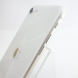 ��SIM�ե꡼��iPhoneSE2 128GB �ۥ磻�� ����100�� �������¡�