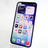 【SIMフリー】iPhone12 mini 128GB ホワイト 電池85% 利用制限〇
