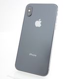 SIMե꡼iPhoneX 256GB ڡ쥤 100 ¡