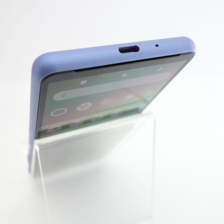 SIMե꡼Xperia 10 III SOG04 ֥롼 au ¡