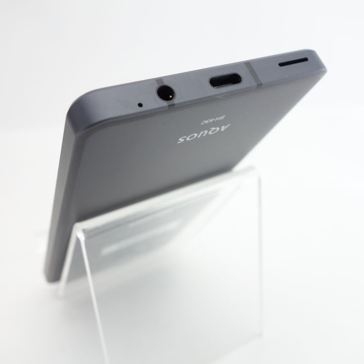 ��SIM�ե꡼��AQUOS sense7 SH-53C �֥�å� �������¡� docomo��
