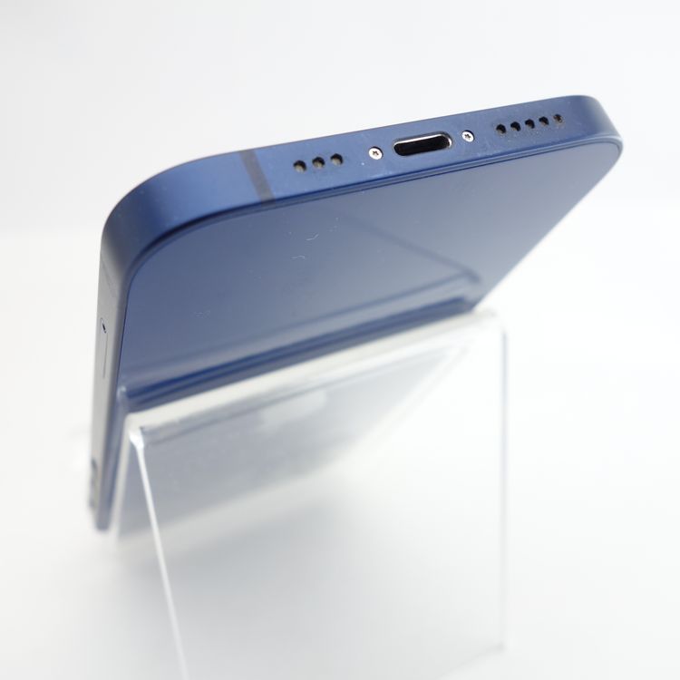 ��SIM�ե꡼��iPhone12 128GB �֥롼 ����94�� Apple���ȥ���