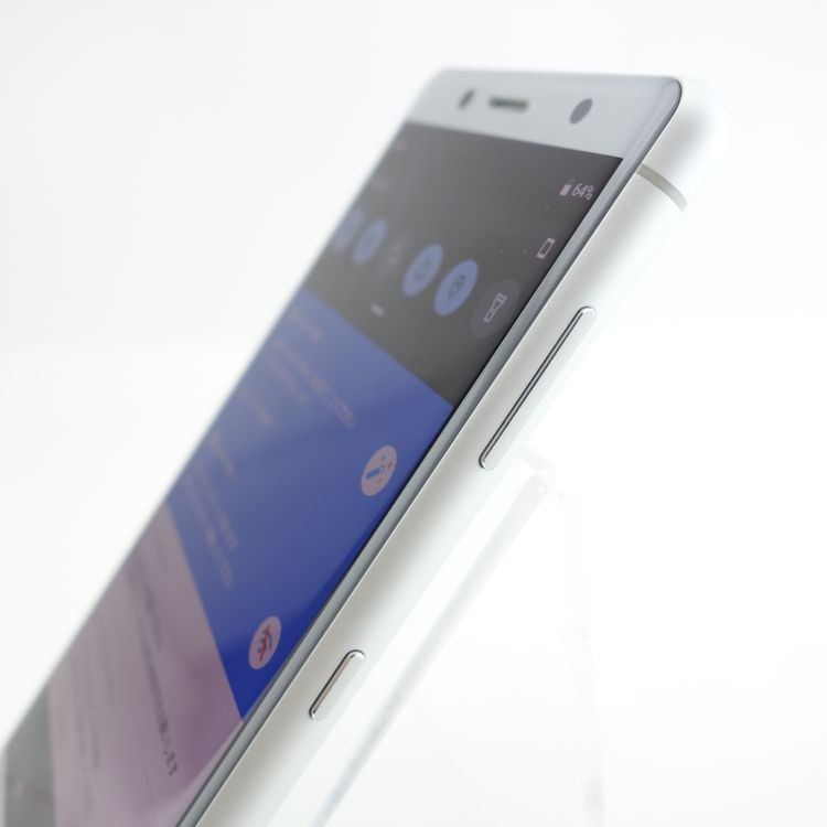 SIMե꡼Xperia XZ2 Compact SO-05K ۥ磻ȥС ¡