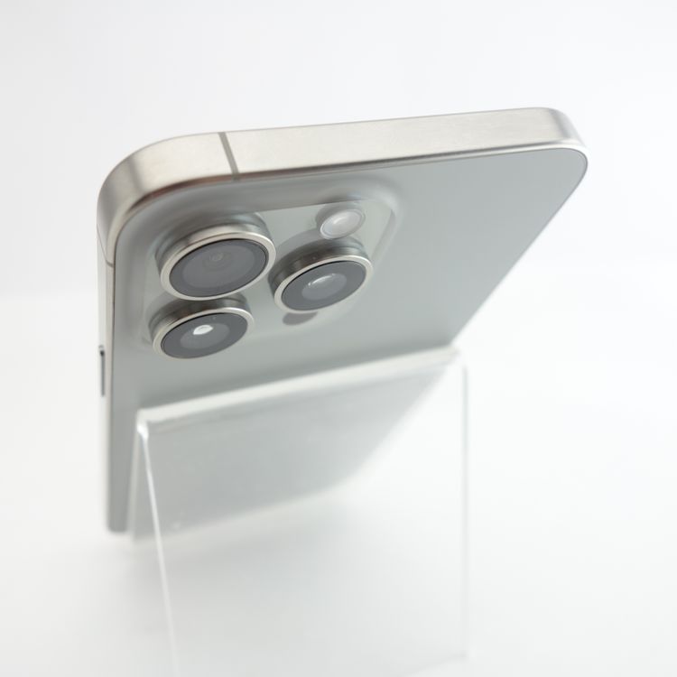 SIMե꡼iPhone15 Pro Max 256GB ʥ˥ 100