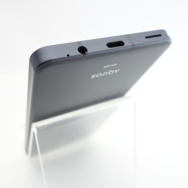 ��SIM�ե꡼��AQUOS sense6 SH-54B �֥�å� ���������ݾ� docomo��