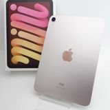 ��8.3�������iPad mini 6 64GB �ԥ� ����90�� Wi-Fi��ǥ�