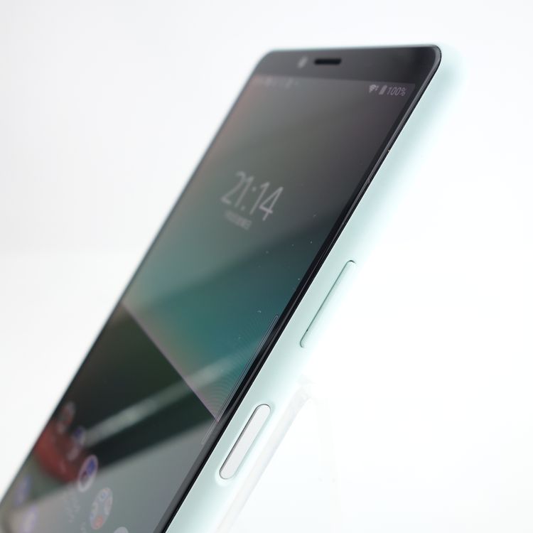 ��SIM�ե꡼��Xperia 10 II SOV43 �ߥ�� �������¡� au��