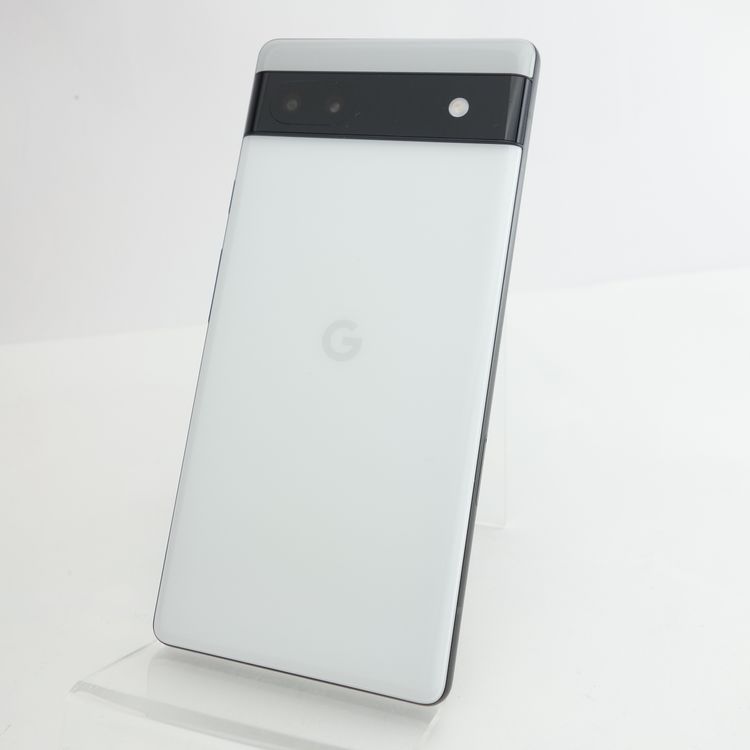 SIMե꡼Google Pixel 6a 128GB 硼 SIMե꡼