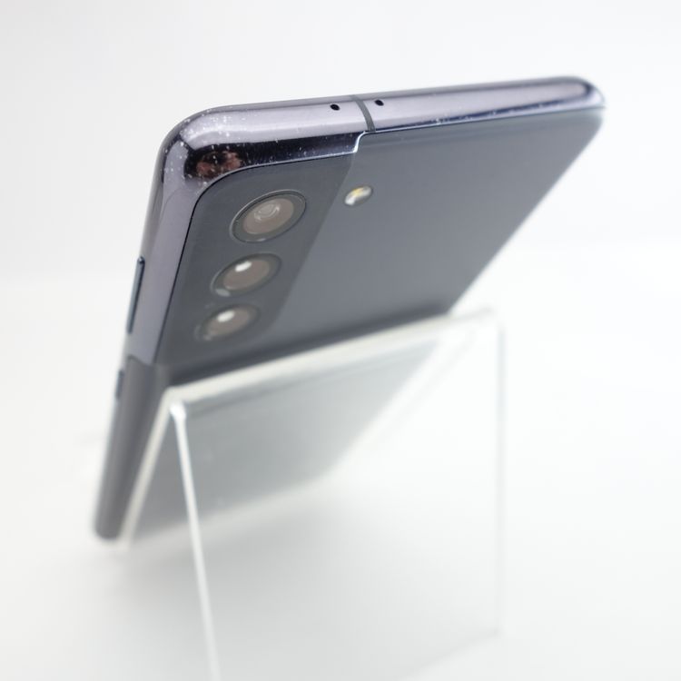 SIMե꡼Galaxy S21 5G SM-G9910 եȥ॰졼 