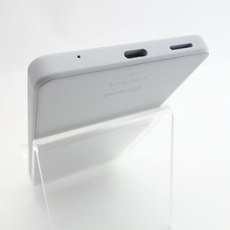 ��SIM�ե꡼��Xperia Ace III SO-53C ���졼 �������¡� docomo��