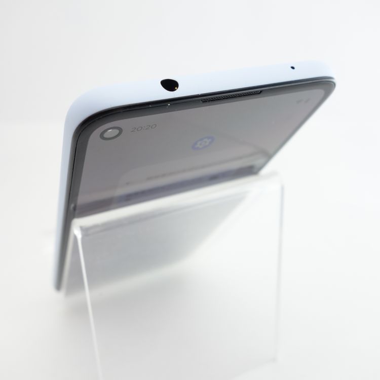 ��SIM�ե꡼��Google Pixel 4a 128GB �٥��꡼�֥롼 �������¡�