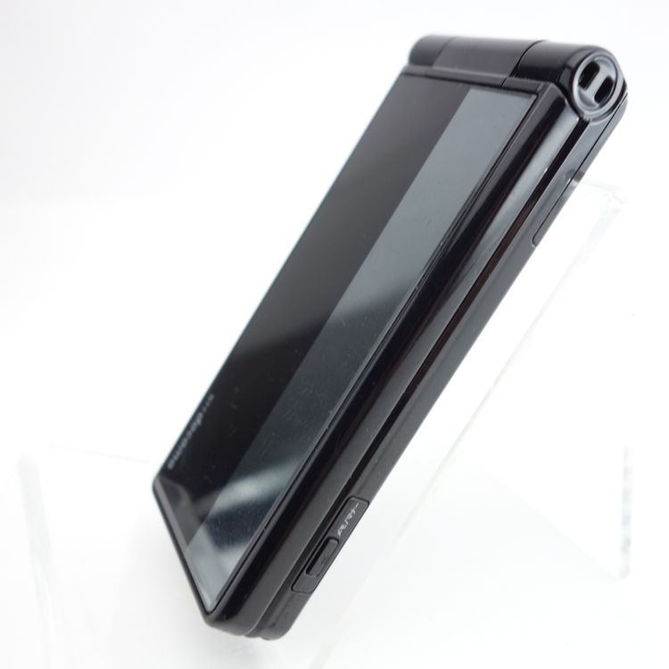 docomoSTYLE series P-01E ֥å ¡ miniSIM