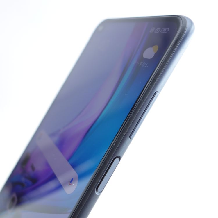 ��SIM�ե꡼��Redmi Note 9T 128GB A001XM �ʥ��ȥե�����֥�å�