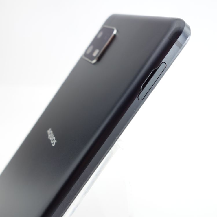 SIMե꡼AQUOS sense4 basic A003SH ֥å ¡