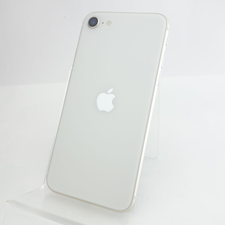 SIMե꡼iPhoneSE3 64GB 饤 100 ݾ