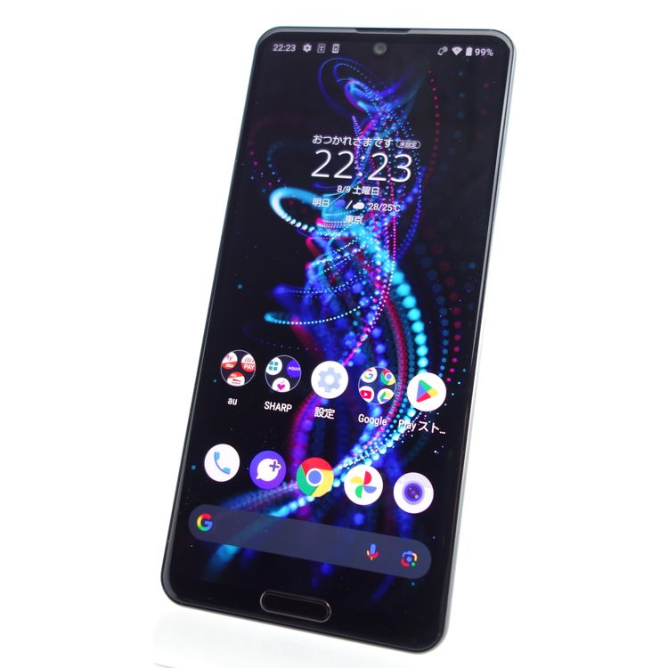 SIMե꡼AQUOS R5G SHG01 ۥ磻 ݾ