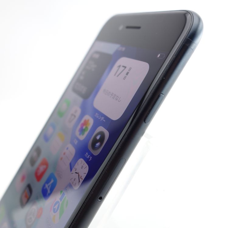 ��SIM�ե꡼��iPhoneSE3 128GB �ߥåɥʥ��� ����85�� �������¡�