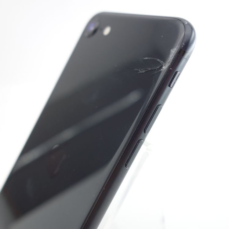 ڥ󥯡iPhoneSE2 64GB ֥å 80 ۡܥNG ̳