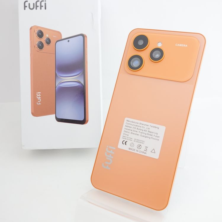 ��SIM�ե꡼��Fuffi M17 Pro 32GB ����� ������SIM�ե꡼