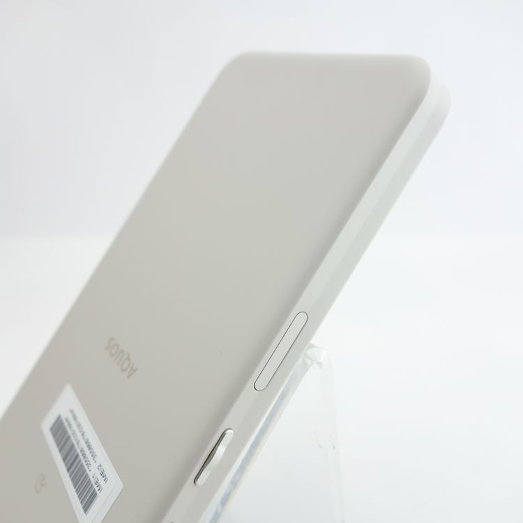 SIMե꡼AQUOS wish A104SH ܥ꡼ ¡ Y!mobile