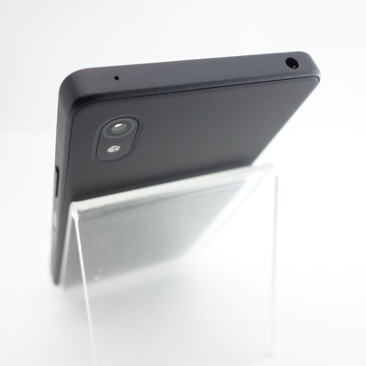 SIMե꡼Xperia Ace III SO-53C ֥å ¡ docomo