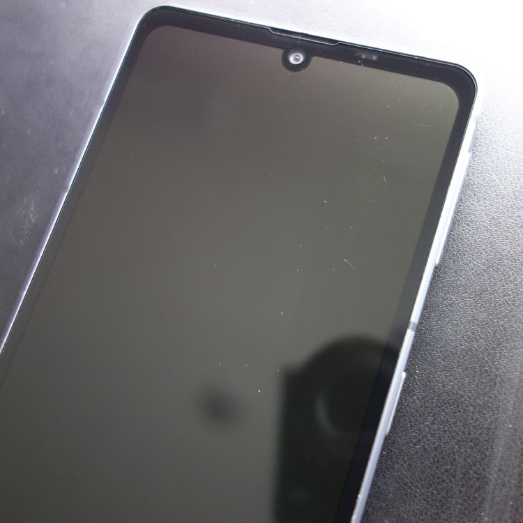��SIM�ե꡼��AQUOS sense7 SH-53C �֥�å� �������¡� docomo��