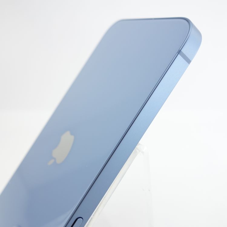 SIMե꡼iPhone14 128GB ֥롼 100 ݾ