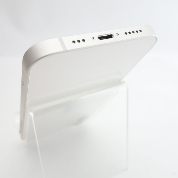 ��SIM�ե꡼��iPhone12 128GB �ۥ磻�� ����100�� Apple���ȥ���